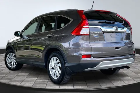 More photos of 2015 Honda CR-V at M&J Auto Sales and Service, FL