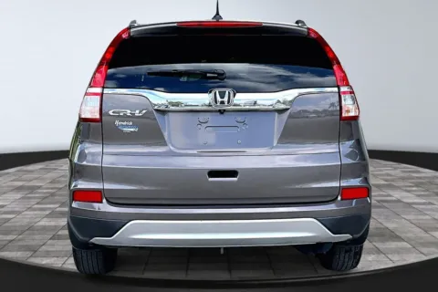 More photos of 2015 Honda CR-V at M&J Auto Sales and Service, FL