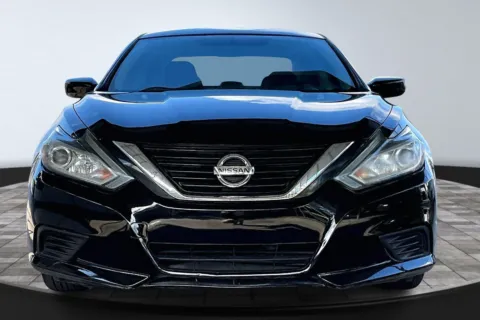 Photos of 2017 Nissan Altima for sale in Jacksonville, FL at M&J Auto Sales and Service