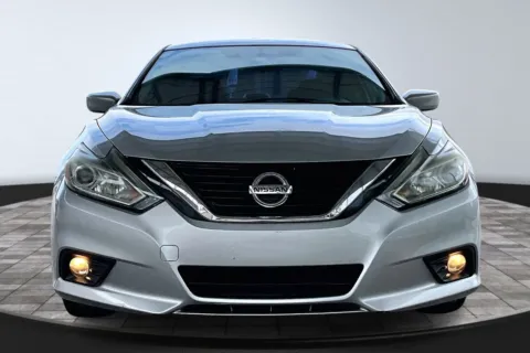 Photos of 2017 Nissan Altima for sale in Jacksonville, FL at M&J Auto Sales and Service