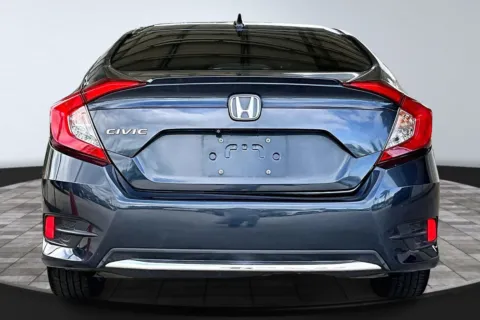 More photos of 2021 Honda Civic EX-L at M&J Auto Sales and Service, FL