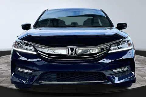 Photos of 2017 Honda Accord Sport Special Edition for sale in Jacksonville, FL at M&J Auto Sales and Service