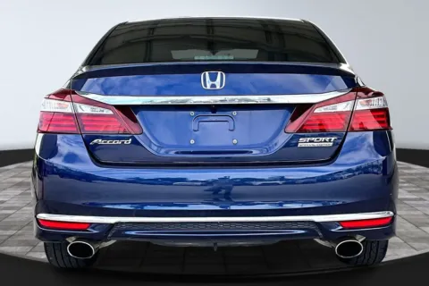 More photos of 2017 Honda Accord Sport Special Edition at M&J Auto Sales and Service, FL