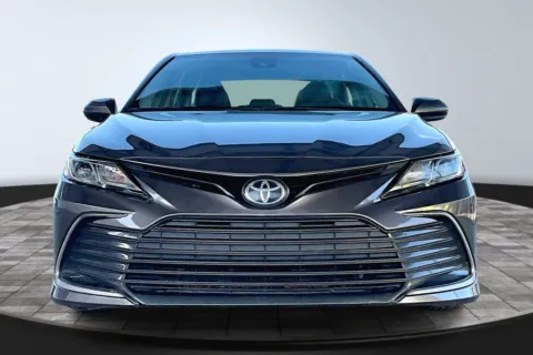 Photos of 2022 Toyota Camry LE for sale in Jacksonville, FL at M&J Auto Sales and Service