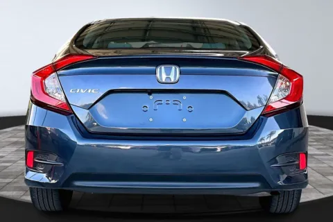 More photos of 2018 Honda Civic LX at M&J Auto Sales and Service, FL