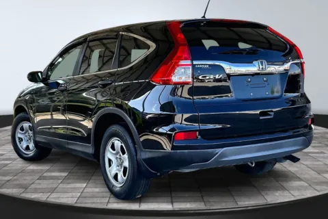 More photos of 2016 Honda CR-V LX at M&J Auto Sales and Service, FL