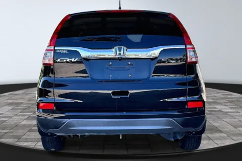 More photos of 2016 Honda CR-V LX at M&J Auto Sales and Service, FL