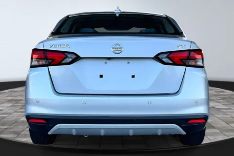 More photos of 2020 Nissan Versa SV at M&J Auto Sales and Service, FL