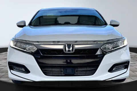 Photos of 2019 Honda Accord EX for sale in Jacksonville, FL at M&J Auto Sales and Service