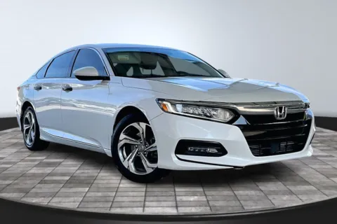 Another view of 2019 Honda Accord EX for sale in Jacksonville, FL at M&J Auto Sales and Service