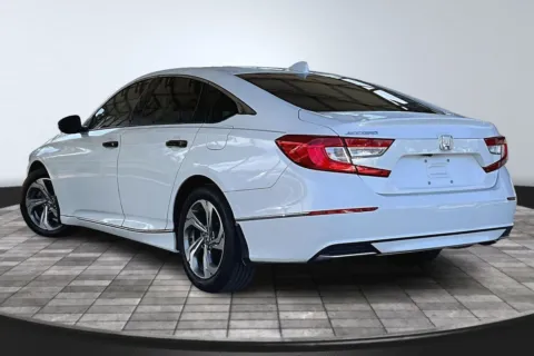 More photos of 2019 Honda Accord EX at M&J Auto Sales and Service, FL