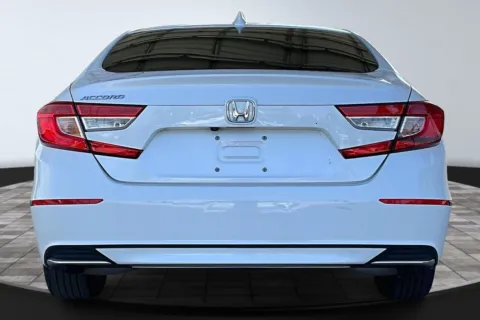 More photos of 2019 Honda Accord EX at M&J Auto Sales and Service, FL