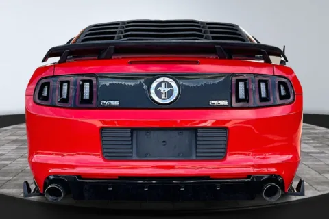 More photos of 2014 Ford Mustang at M&J Auto Sales and Service, FL