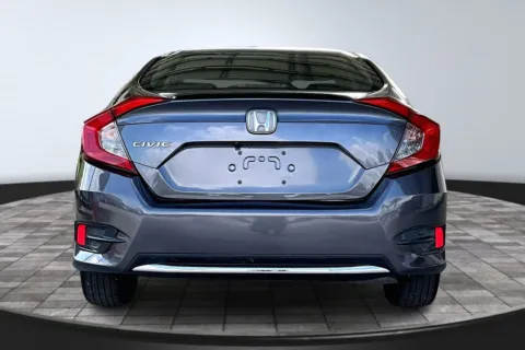 More photos of 2019 Honda Civic LX at M&J Auto Sales and Service, FL