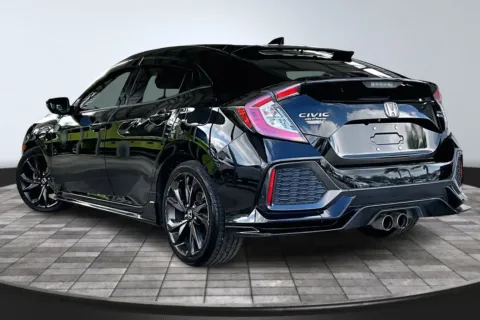 More photos of 2019 Honda Civic Sport Touring at M&J Auto Sales and Service, FL