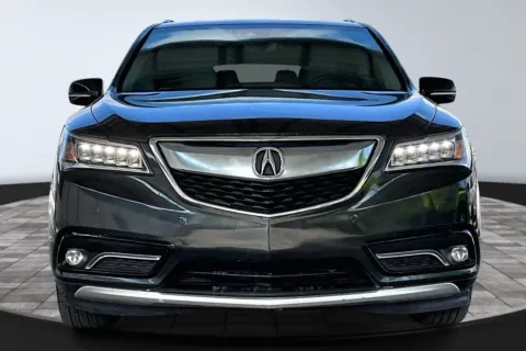 Photos of 2016 Acura MDX for sale in Jacksonville, FL at M&J Auto Sales and Service