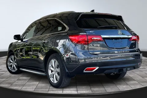 More photos of 2016 Acura MDX at M&J Auto Sales and Service, FL