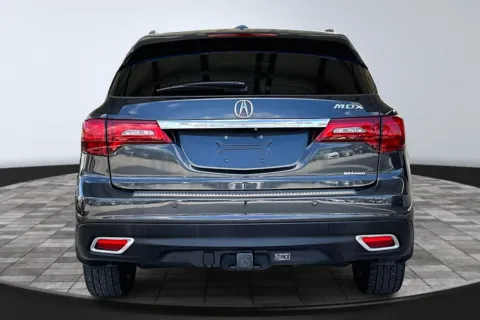 More photos of 2016 Acura MDX at M&J Auto Sales and Service, FL