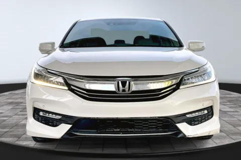 Photos of 2017 Honda Accord Touring for sale in Jacksonville, FL at M&J Auto Sales and Service