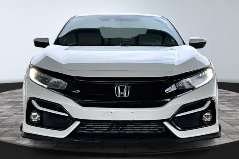 Photos of 2020 Honda Civic for sale in Jacksonville, FL at M&J Auto Sales and Service