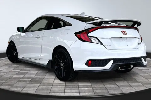 More photos of 2020 Honda Civic at M&J Auto Sales and Service, FL