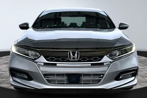 Photos of 2019 Honda Accord Sport for sale in Jacksonville, FL at M&J Auto Sales and Service