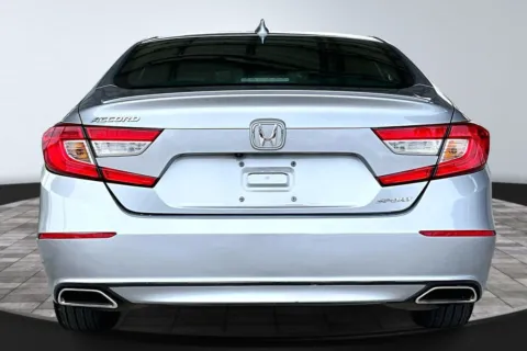 More photos of 2019 Honda Accord Sport at M&J Auto Sales and Service, FL