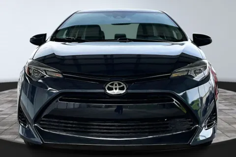 Photos of 2017 Toyota Corolla CE for sale in Jacksonville, FL at M&J Auto Sales and Service