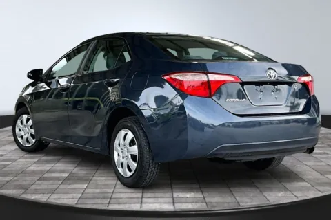 More photos of 2017 Toyota Corolla CE at M&J Auto Sales and Service, FL