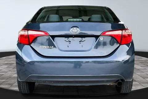 More photos of 2017 Toyota Corolla CE at M&J Auto Sales and Service, FL