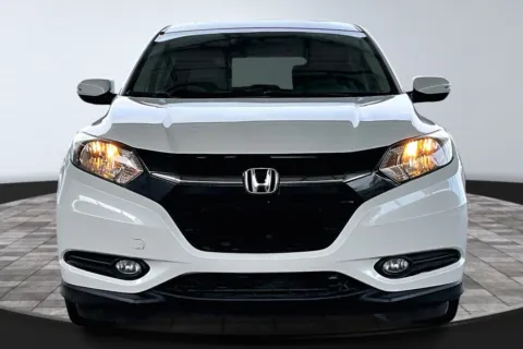 Photos of 2016 Honda HR-V EX for sale in Jacksonville, FL at M&J Auto Sales and Service