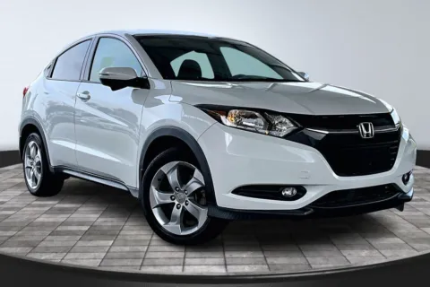 Another view of 2016 Honda HR-V EX for sale in Jacksonville, FL at M&J Auto Sales and Service