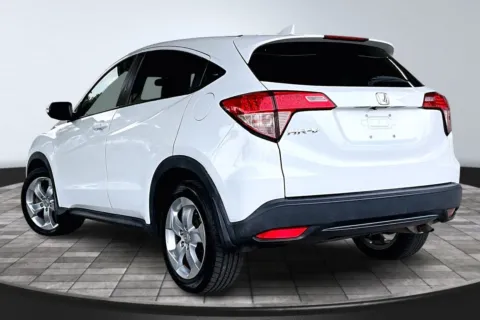 More photos of 2016 Honda HR-V EX at M&J Auto Sales and Service, FL