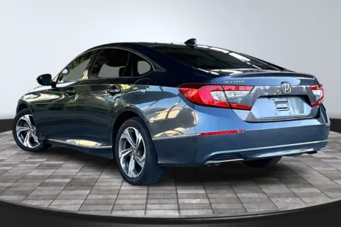 More photos of 2018 Honda Accord EX-L at M&J Auto Sales and Service, FL