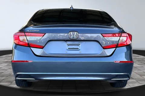 More photos of 2018 Honda Accord EX-L at M&J Auto Sales and Service, FL