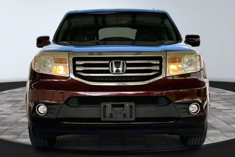 Photos of 2013 Honda Pilot Touring for sale in Jacksonville, FL at M&J Auto Sales and Service