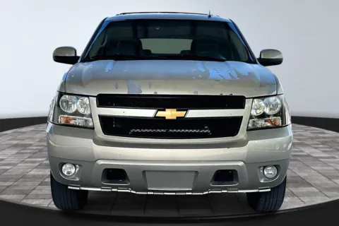 Photos of 2013 Chevrolet Tahoe LT for sale in Jacksonville, FL at M&J Auto Sales and Service