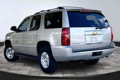 More photos of 2013 Chevrolet Tahoe LT at M&J Auto Sales and Service, FL
