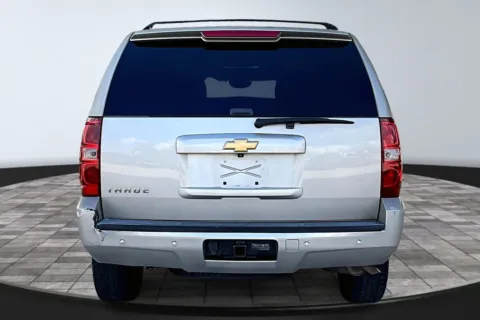 More photos of 2013 Chevrolet Tahoe LT at M&J Auto Sales and Service, FL