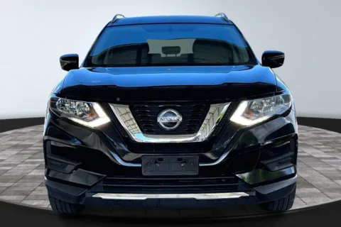 Photos of 2018 Nissan Rogue for sale in Jacksonville, FL at M&J Auto Sales and Service