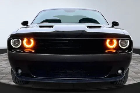 Photos of 2020 Dodge Challenger SXT for sale in Jacksonville, FL at M&J Auto Sales and Service