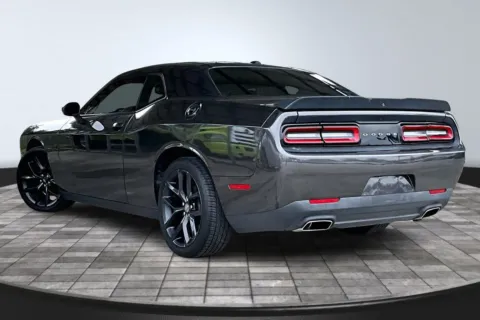 More photos of 2020 Dodge Challenger SXT at M&J Auto Sales and Service, FL