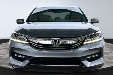 Photos of 2017 Honda Accord EX for sale in Jacksonville, FL at M&J Auto Sales and Service