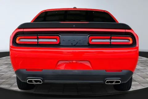 More photos of 2023 Dodge Challenger SXT at M&J Auto Sales and Service, FL