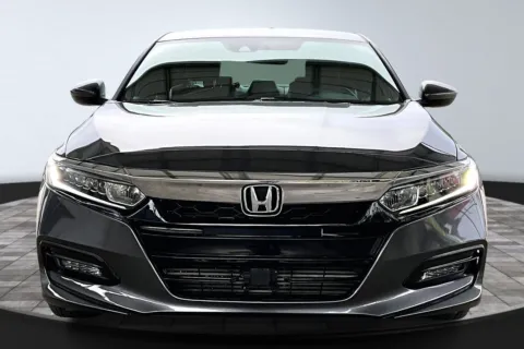 Photos of 2019 Honda Accord Sport for sale in Jacksonville, FL at M&J Auto Sales and Service