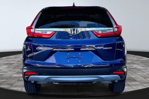 More photos of 2018 Honda CR-V EX at M&J Auto Sales and Service, FL