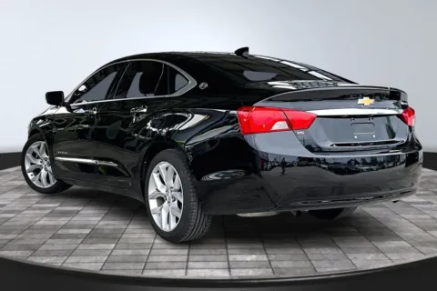 More photos of 2020 Chevrolet Impala Premier at M&J Auto Sales and Service, FL