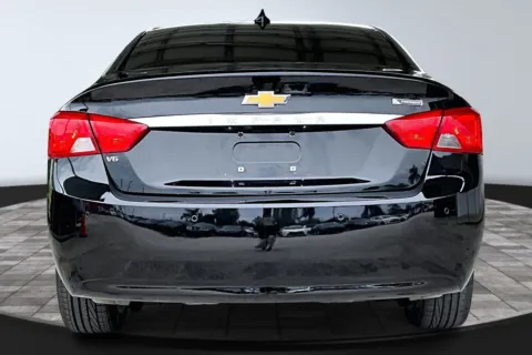 More photos of 2020 Chevrolet Impala Premier at M&J Auto Sales and Service, FL