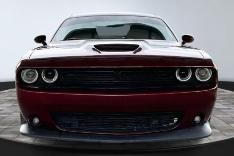 Photos of 2022 Dodge Challenger GT for sale in Jacksonville, FL at M&J Auto Sales and Service