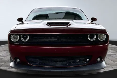Photos of 2022 Dodge Challenger GT for sale in Jacksonville, FL at M&J Auto Sales and Service